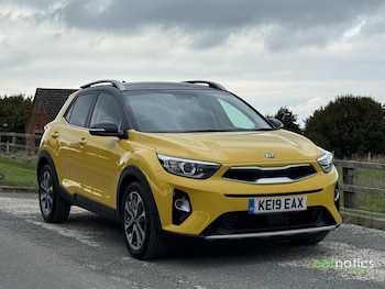 Kia - Stonic