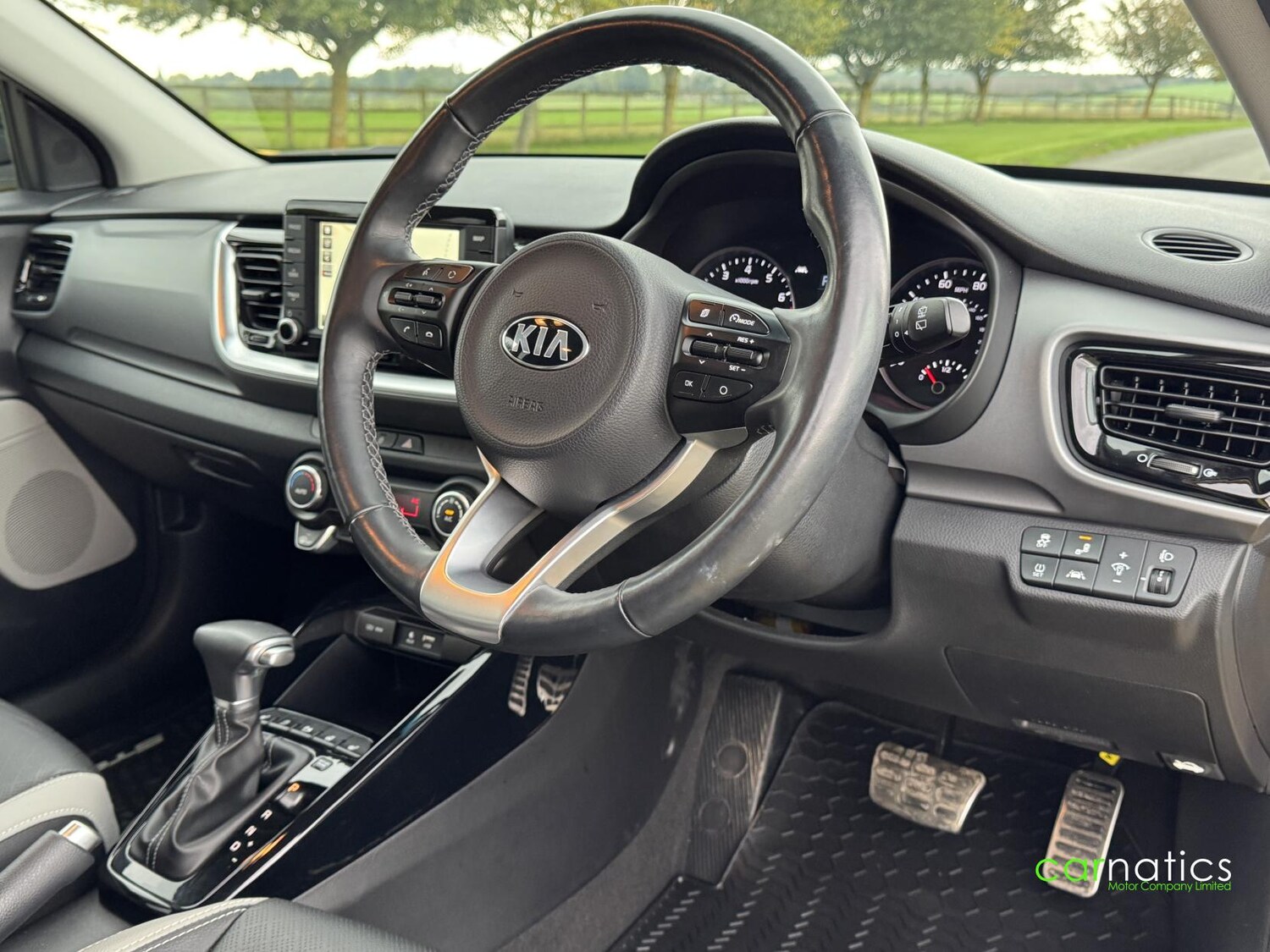 Used Kia Stonic 2019 for sale - 76017020: Photo 20