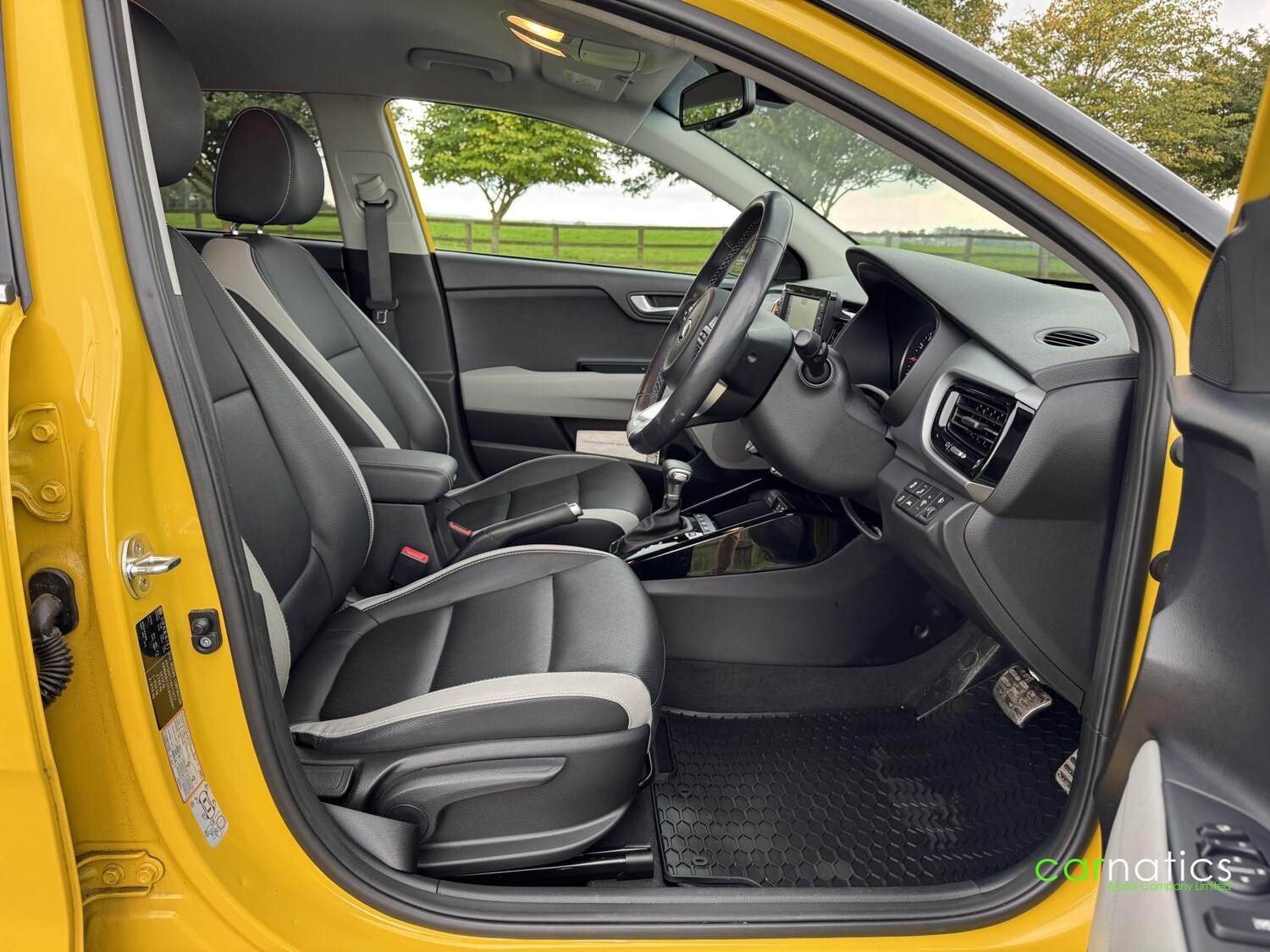 Used Kia Stonic 2019 for sale - 76017020: Photo 21