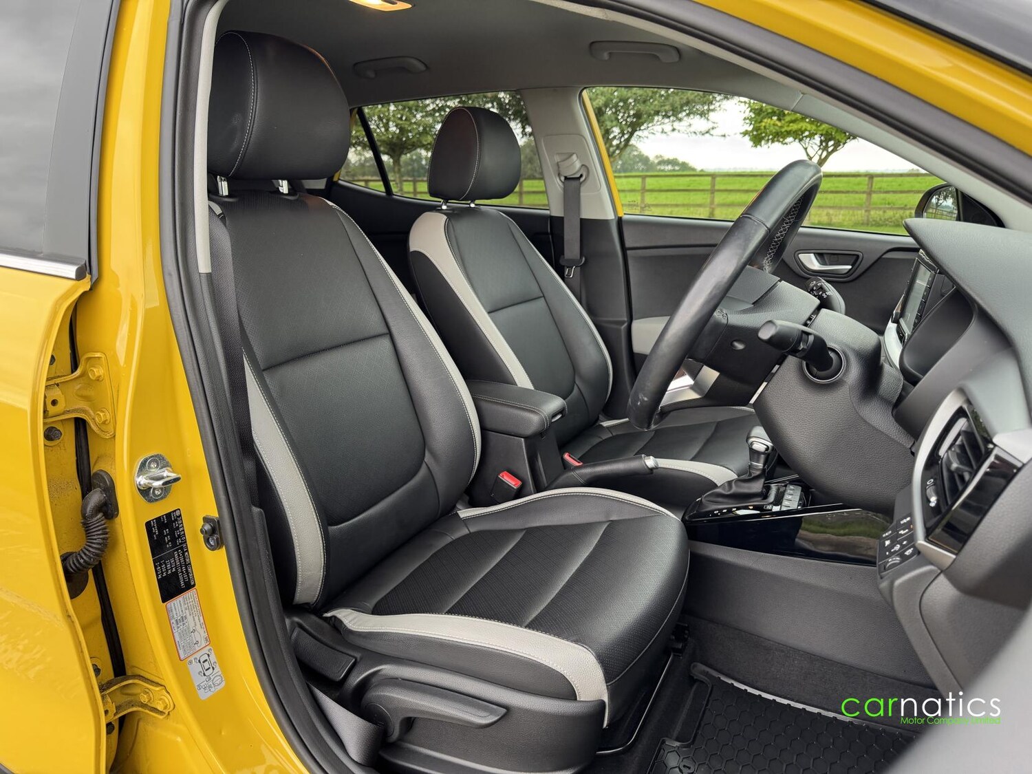 Used Kia Stonic 2019 for sale - 76017020: Photo 22