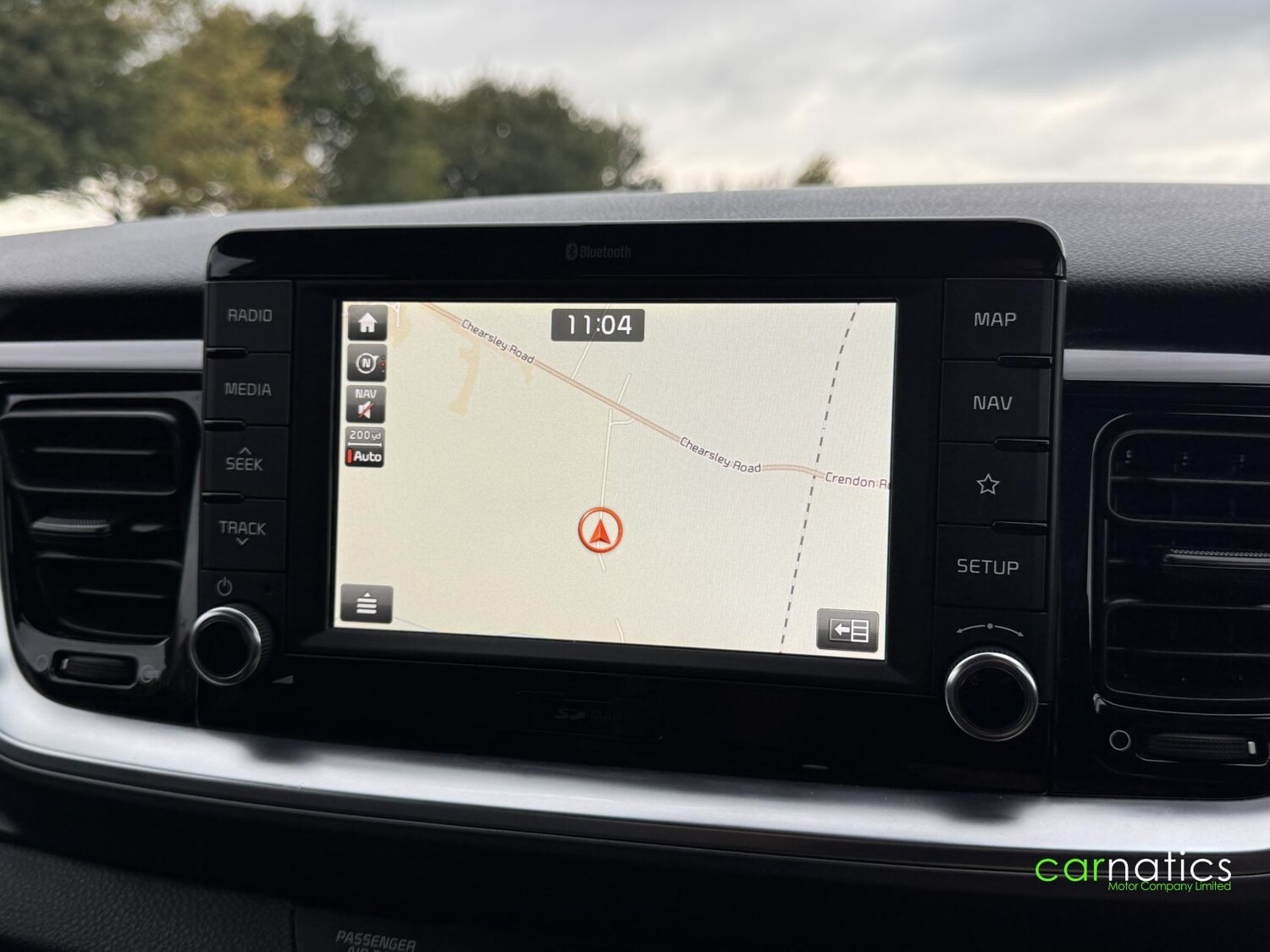 Used Kia Stonic 2019 for sale - 76017020: Photo 24