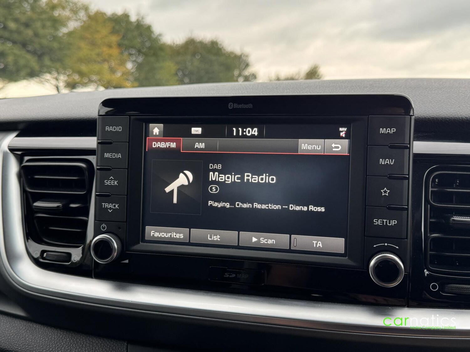 Used Kia Stonic 2019 for sale - 76017020: Photo 25