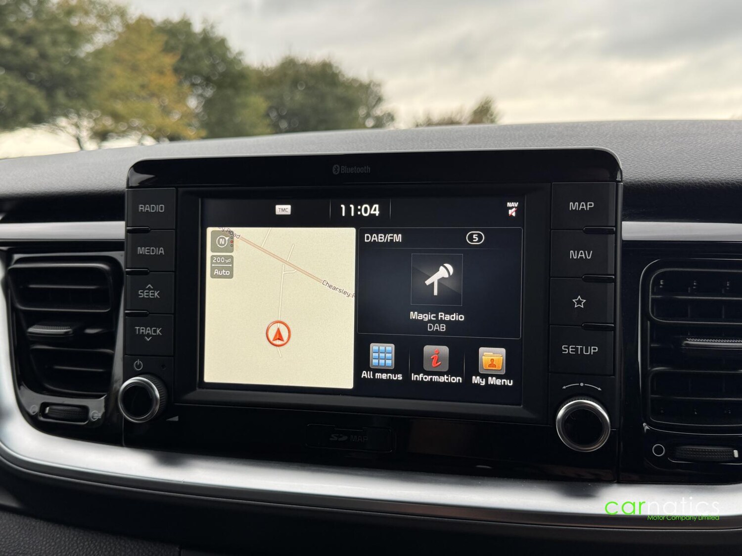 Used Kia Stonic 2019 for sale - 76017020: Photo 26