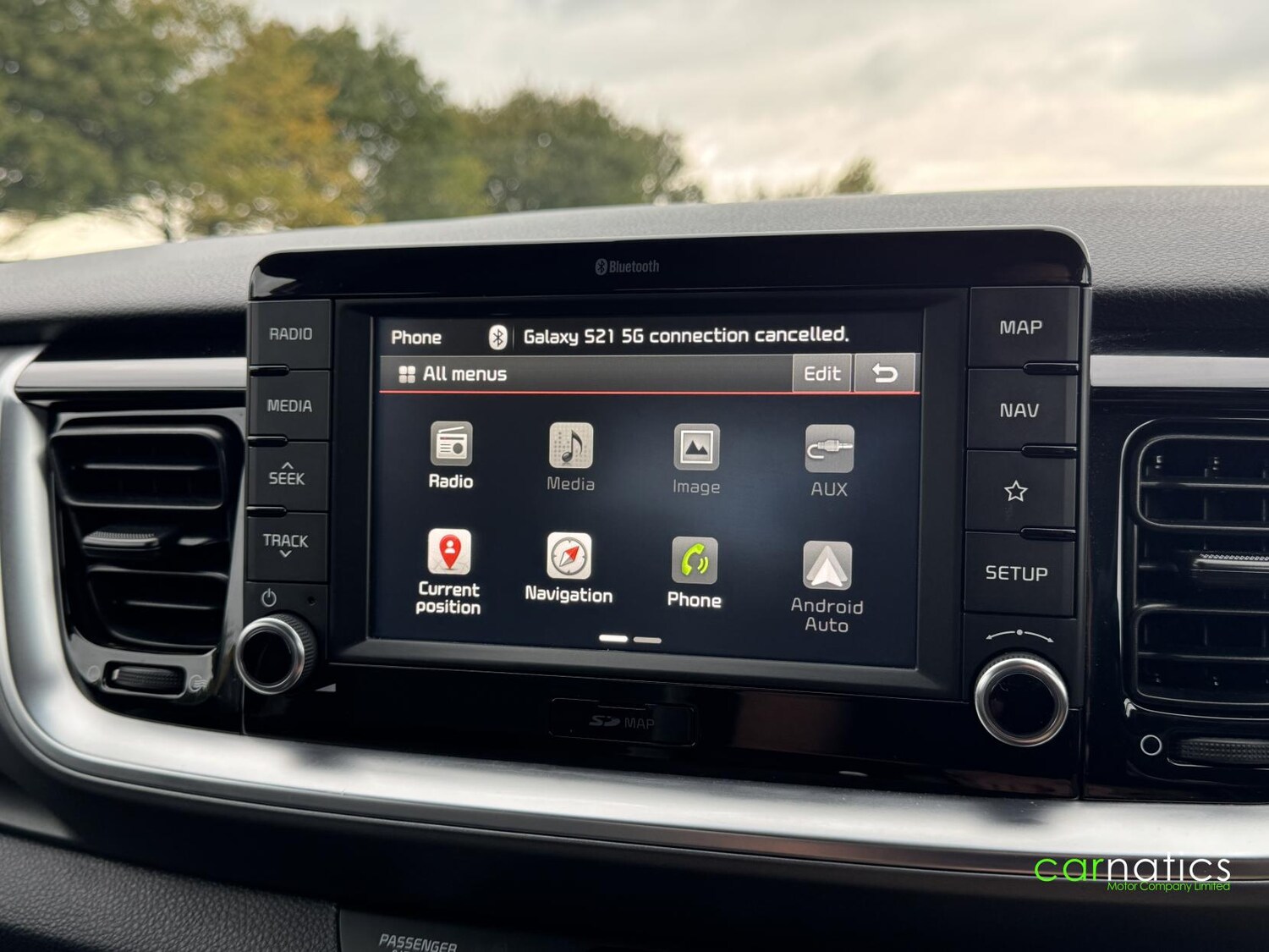 Used Kia Stonic 2019 for sale - 76017020: Photo 27