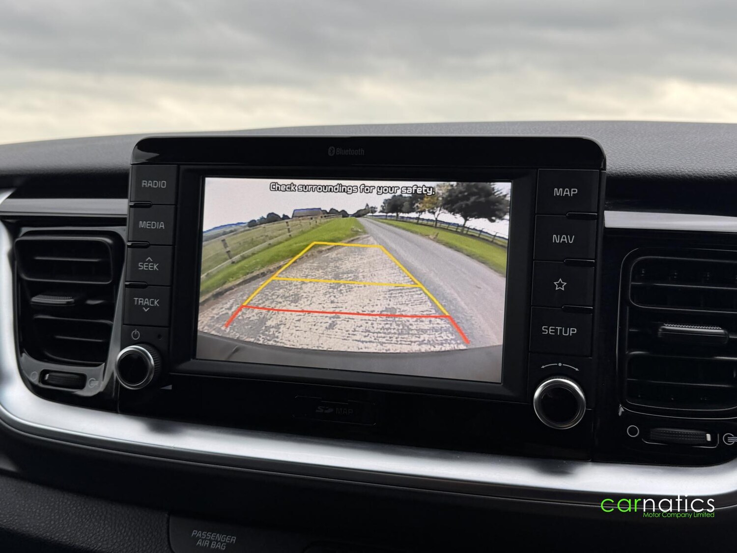 Used Kia Stonic 2019 for sale - 76017020: Photo 28