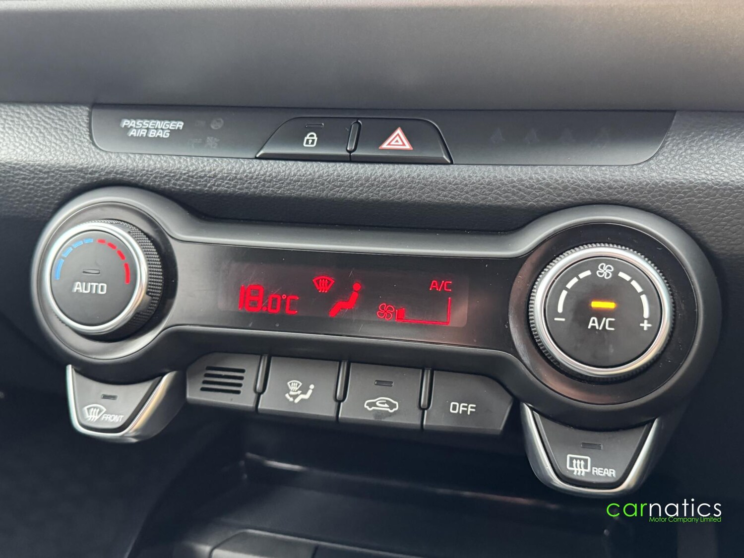 Used Kia Stonic 2019 for sale - 76017020: Photo 29