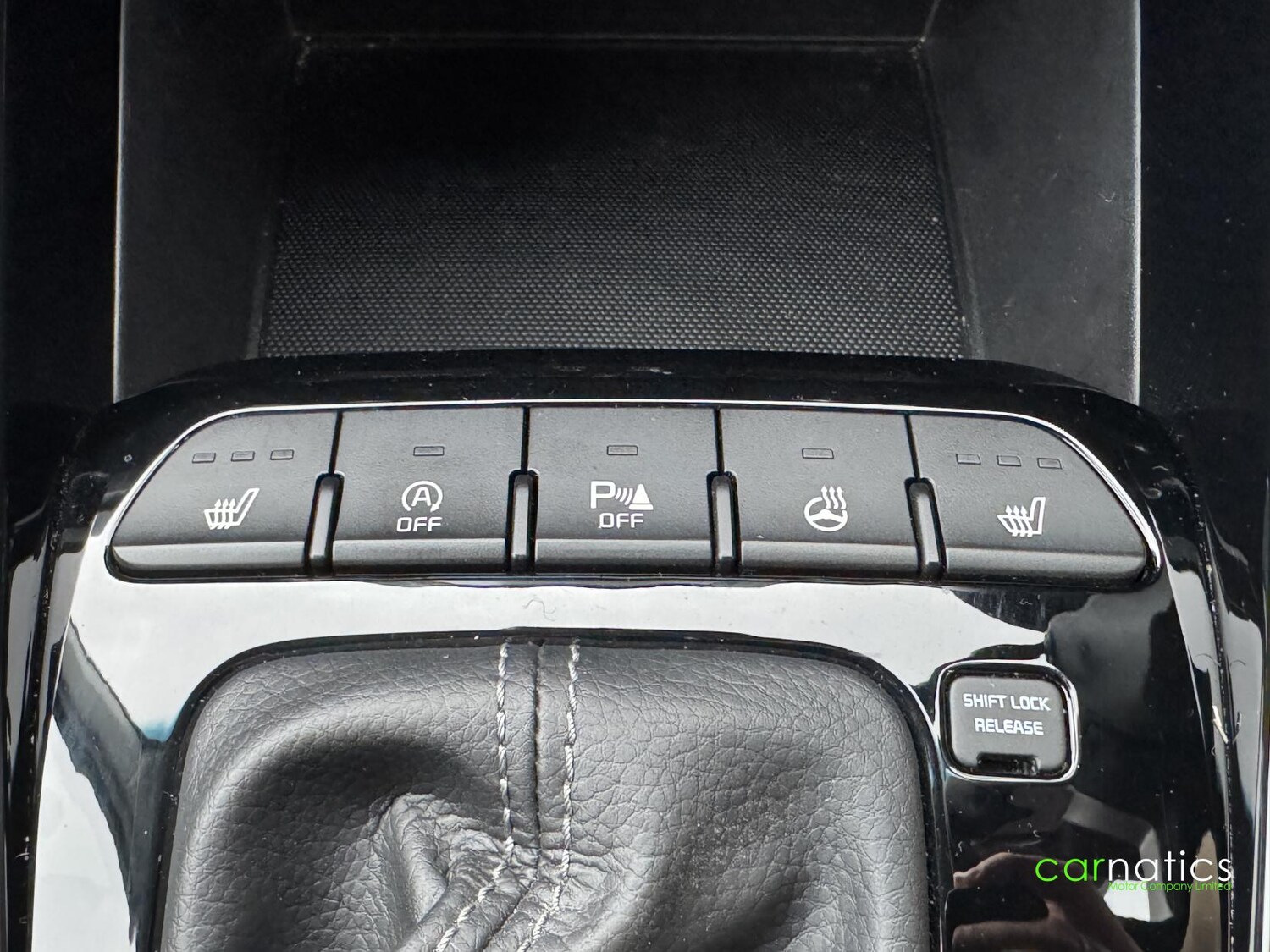 Used Kia Stonic 2019 for sale - 76017020: Photo 30