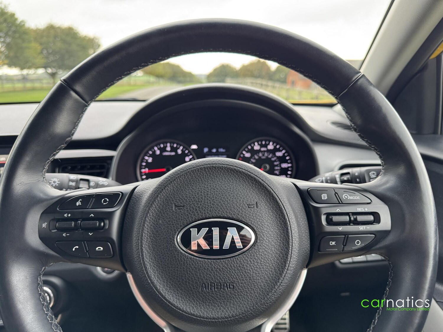 Used Kia Stonic 2019 for sale - 76017020: Photo 32