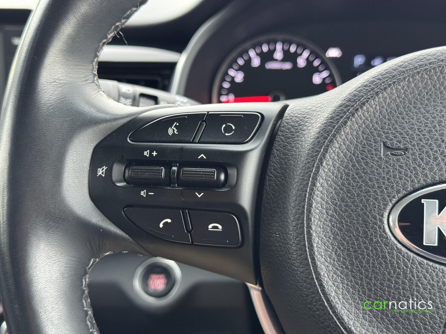 Used Kia Stonic 2019 for sale - 76017020: Photo 33