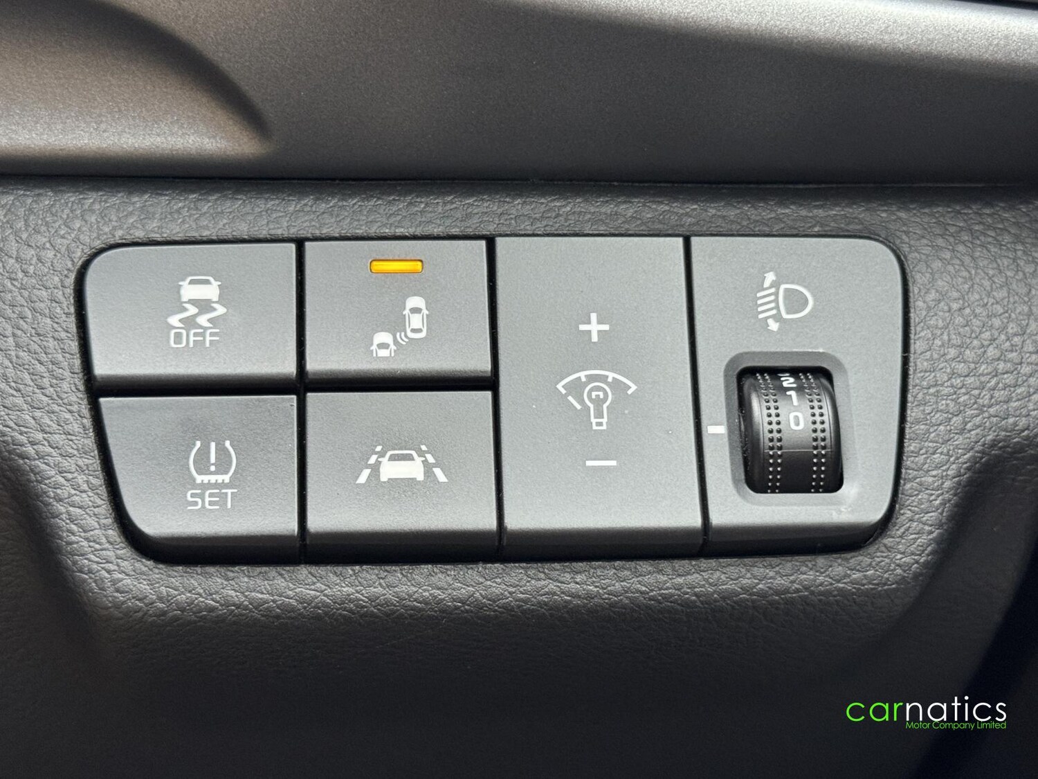 Used Kia Stonic 2019 for sale - 76017020: Photo 35