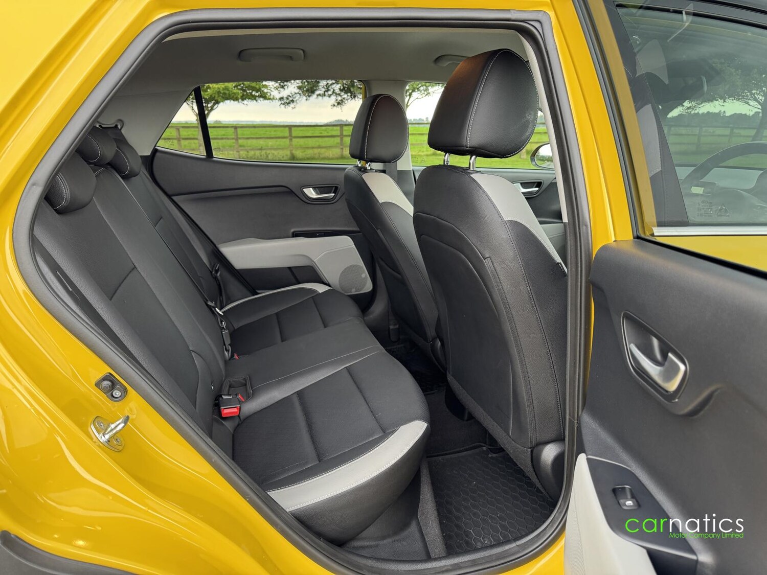 Used Kia Stonic 2019 for sale - 76017020: Photo 39