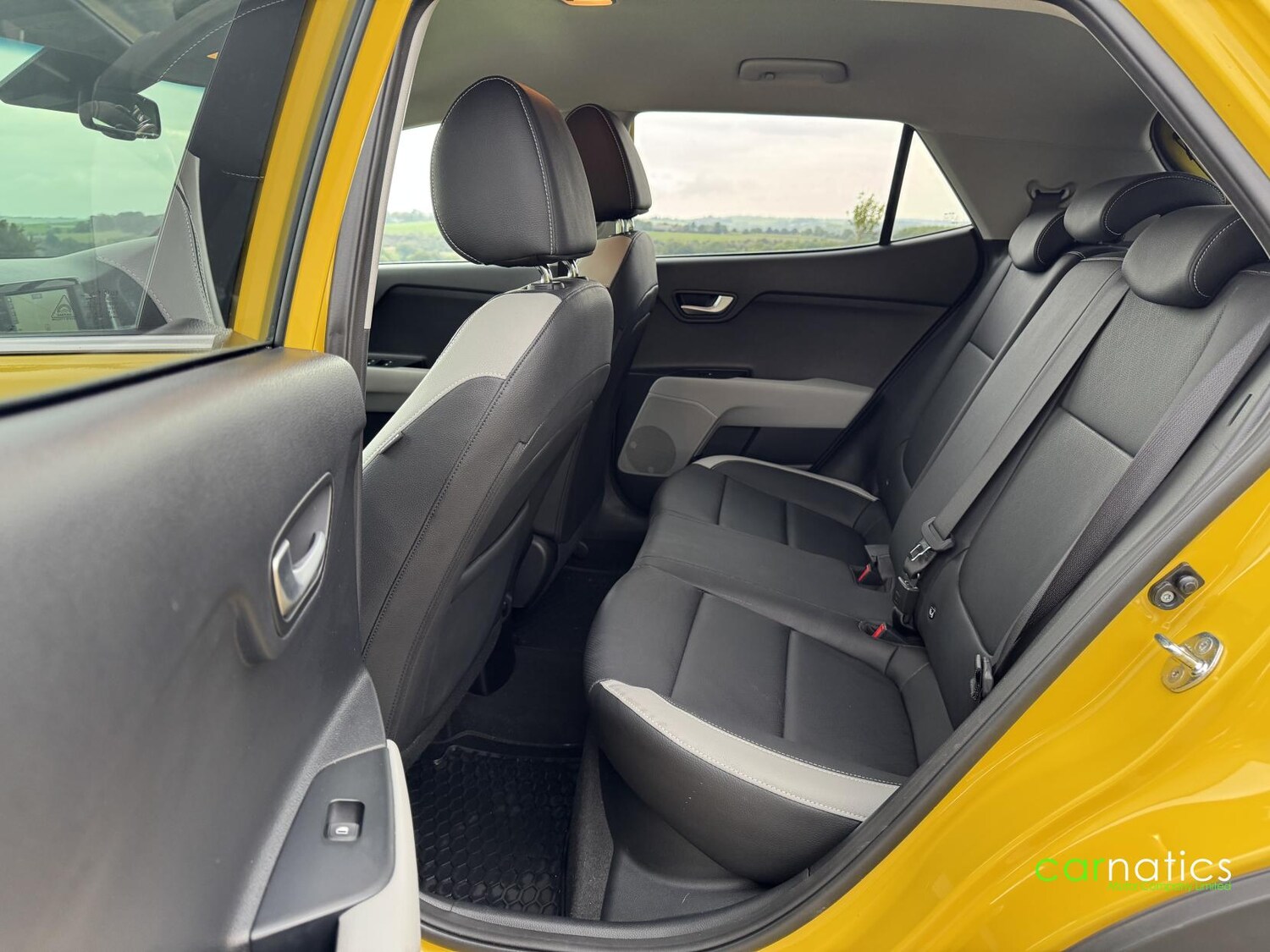 Used Kia Stonic 2019 for sale - 76017020: Photo 40