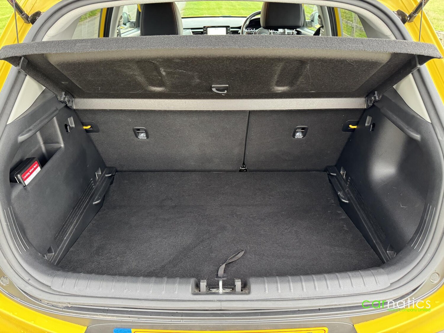 Used Kia Stonic 2019 for sale - 76017020: Photo 41