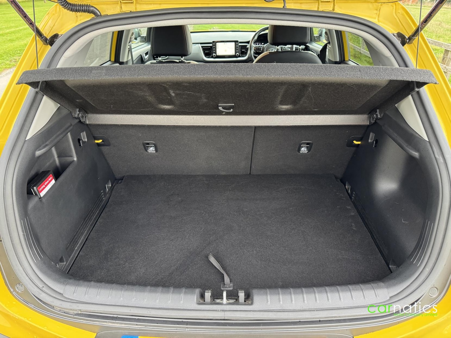 Used Kia Stonic 2019 for sale - 76017020: Photo 42