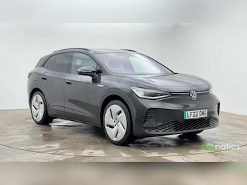 Used Volkswagen ID.4 2022 for sale - 78131763: Photo