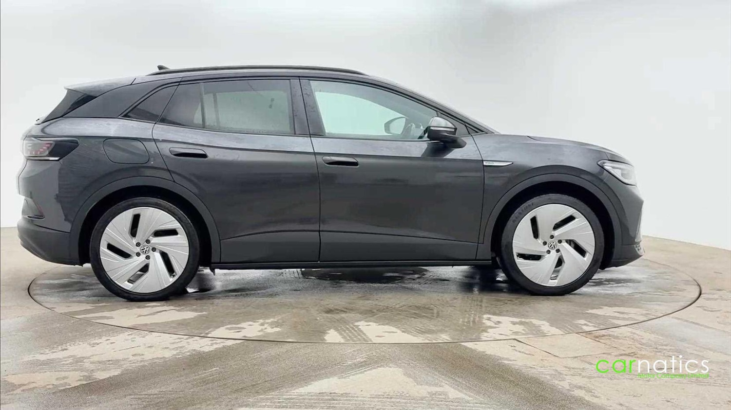 Used Volkswagen ID.4 2022 for sale - 78131763: Photo 2