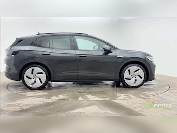 Used Volkswagen ID.4 2022 for sale - 78131763: Photo