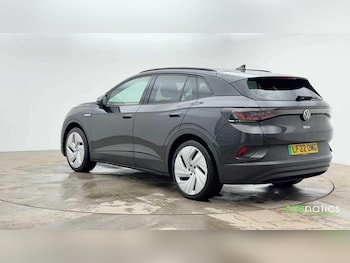 Used Volkswagen ID.4 2022 for sale - 78131763: Photo