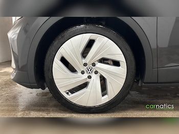 Used Volkswagen ID.4 2022 for sale - 78131763: Photo