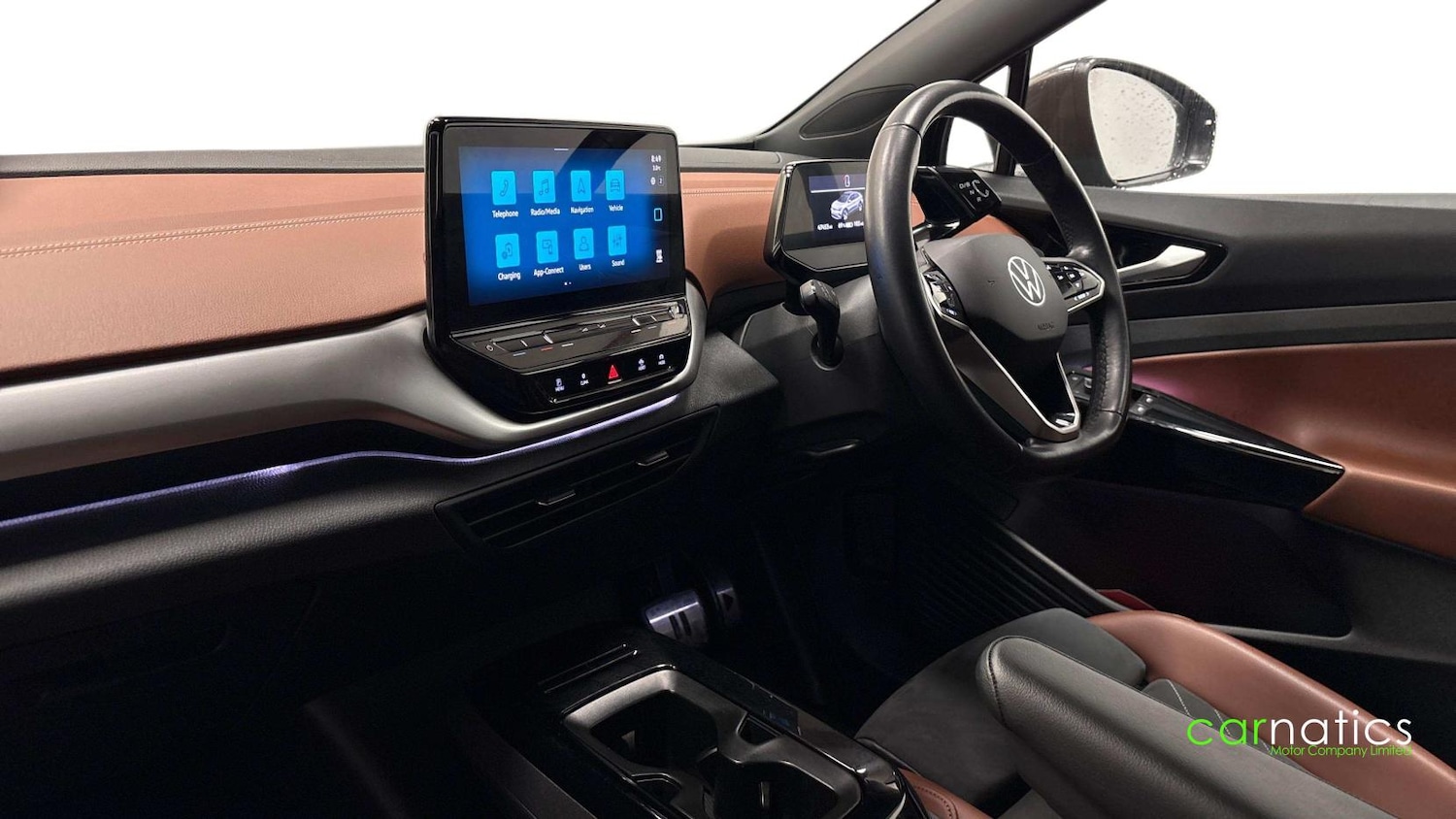 Used Volkswagen ID.4 2022 for sale - 78131763: Photo 5