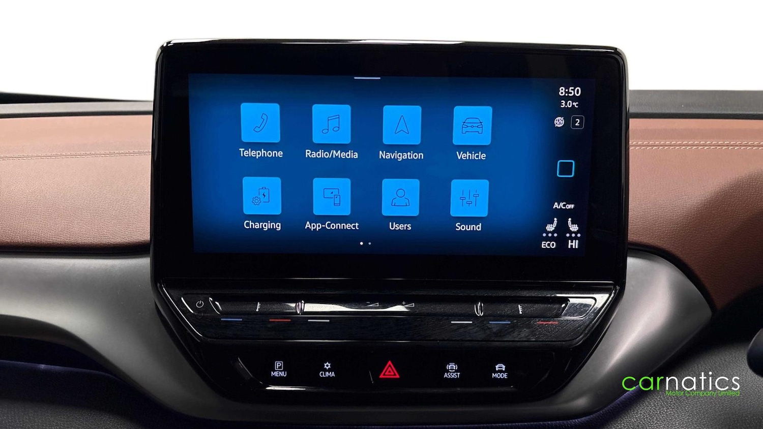 Used Volkswagen ID.4 2022 for sale - 78131763: Photo 7