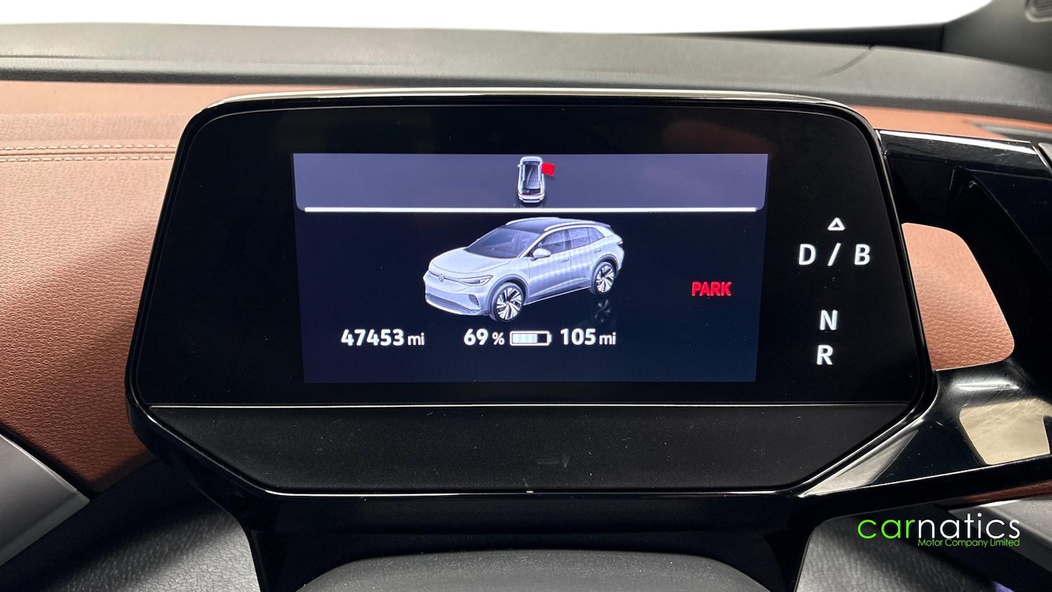 Used Volkswagen ID.4 2022 for sale - 78131763: Photo 8