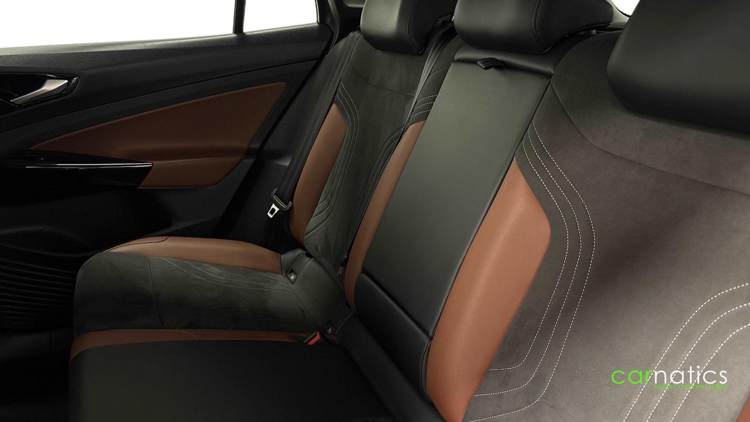 Used Volkswagen ID.4 2022 for sale - 78131763: Photo 9