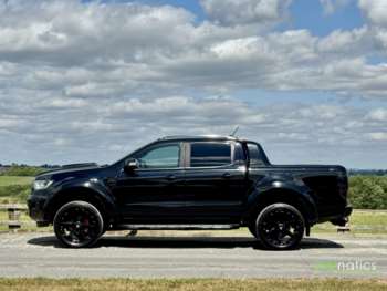 Used Ford Ranger 2021 for sale - 73786682: Photo
