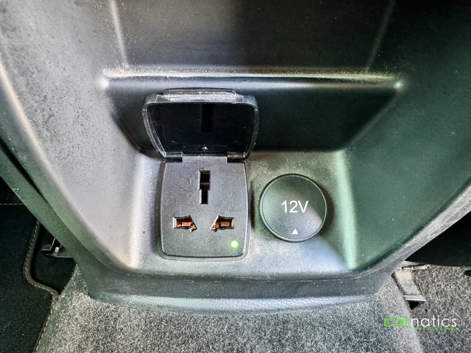 Vehicle 57