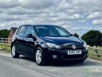 2012 - 2.0 TDI GT (Leather) Hatchback 5dr Diesel Manual Euro 5 (140 ps)