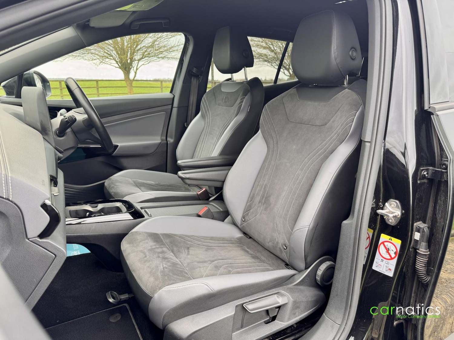 Used Volkswagen ID.4 2024 for sale - 78156432: Photo 11