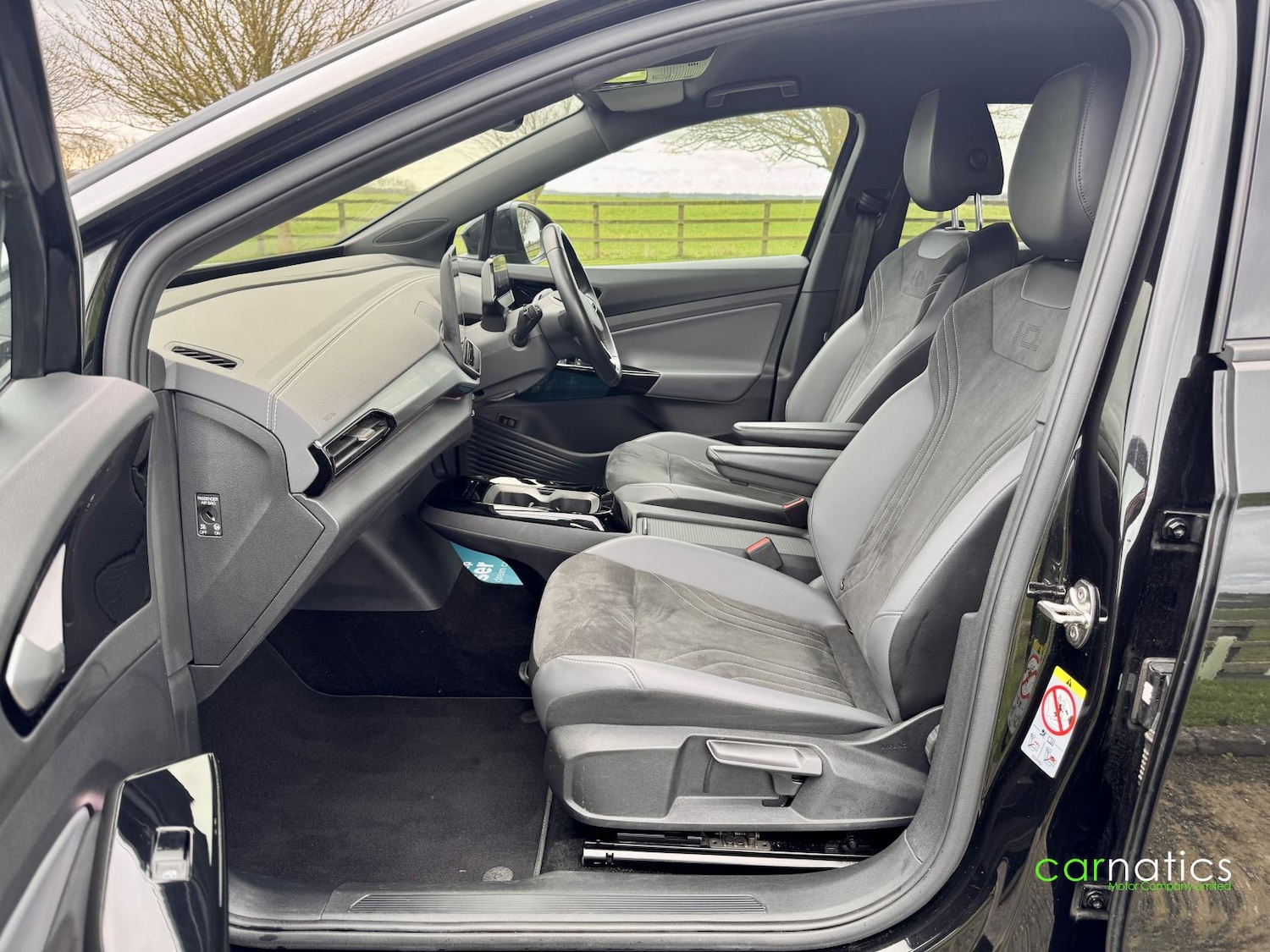 Used Volkswagen ID.4 2024 for sale - 78156432: Photo 12