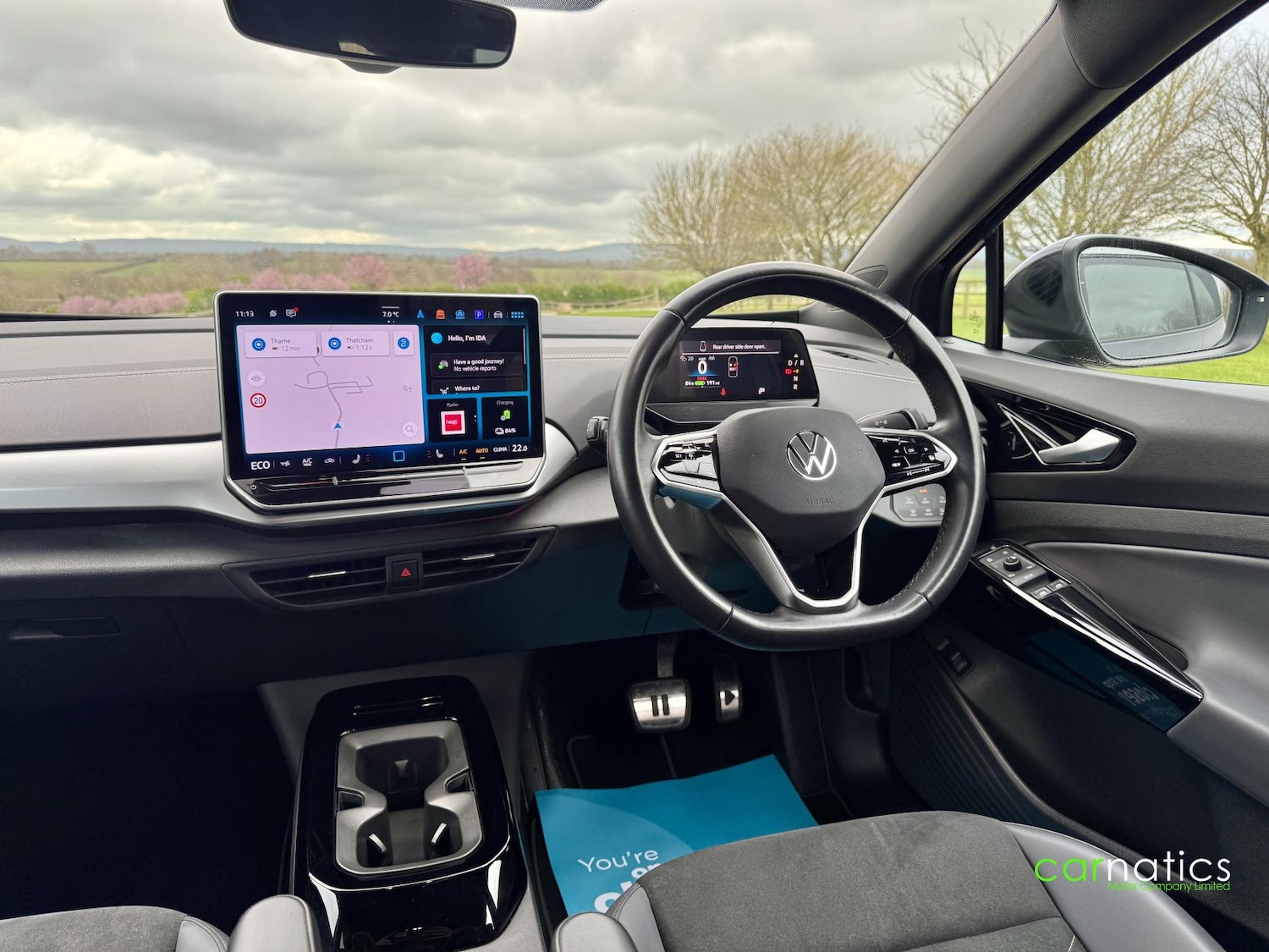 Used Volkswagen ID.4 2024 for sale - 78156432: Photo 15