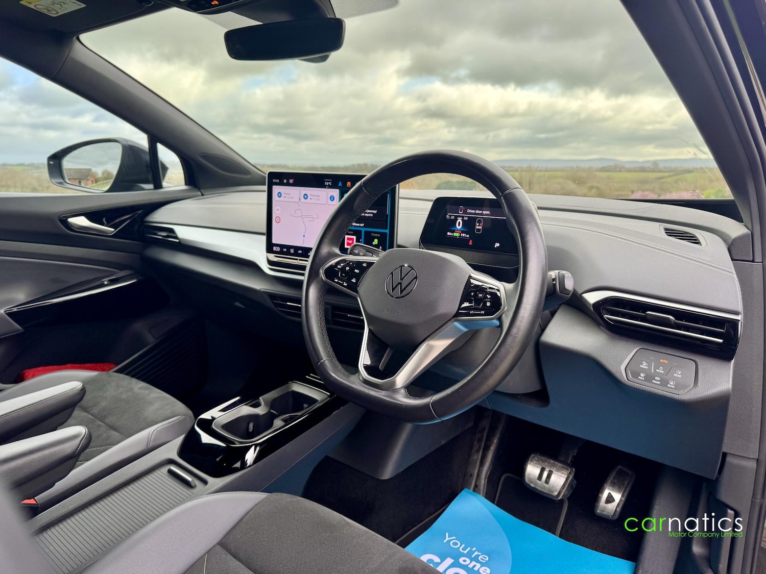 Used Volkswagen ID.4 2024 for sale - 78156432: Photo 16