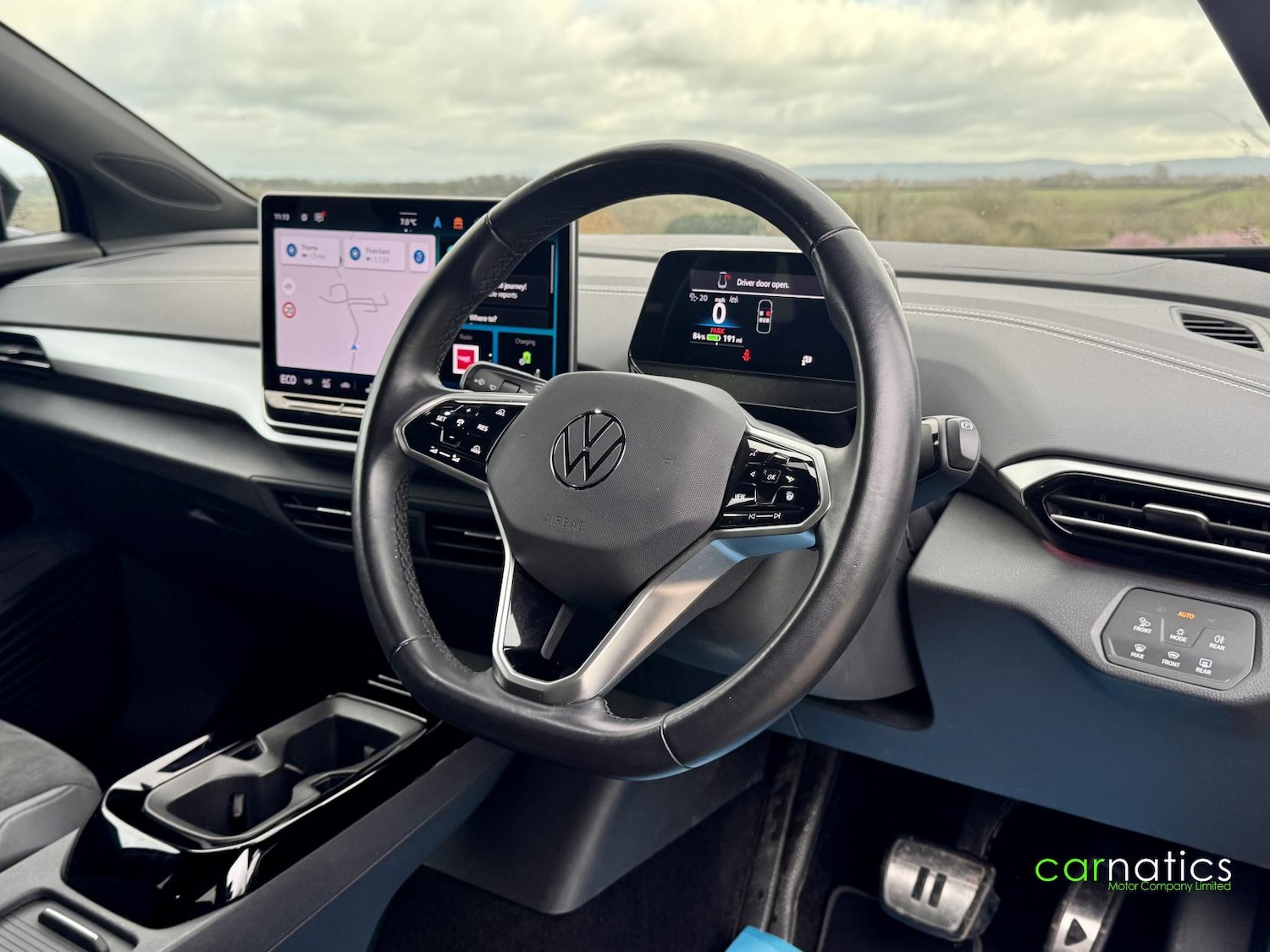 Used Volkswagen ID.4 2024 for sale - 78156432: Photo 17