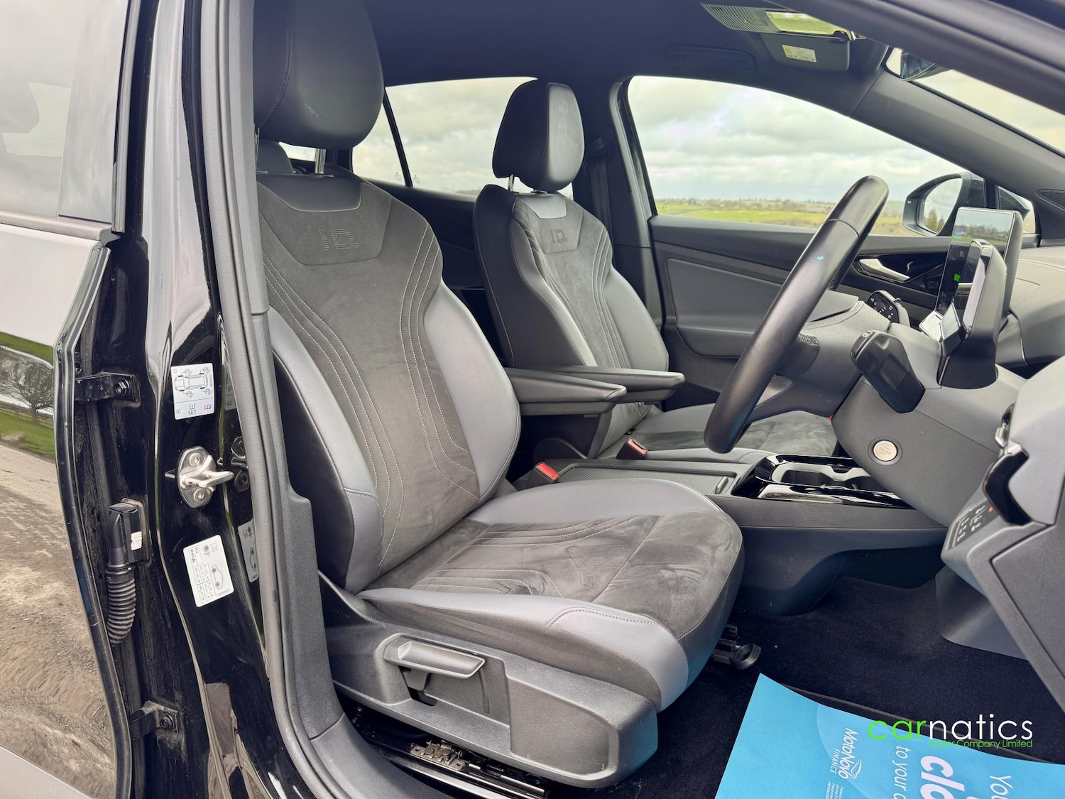 Used Volkswagen ID.4 2024 for sale - 78156432: Photo 18