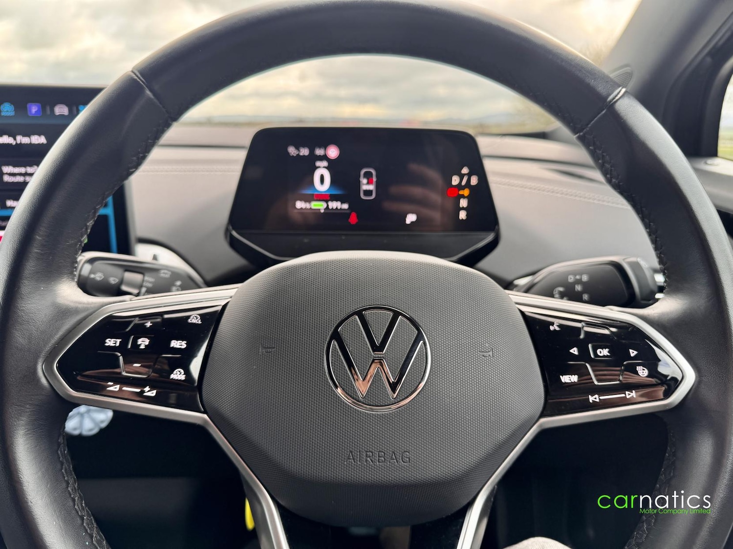 Used Volkswagen ID.4 2024 for sale - 78156432: Photo 19