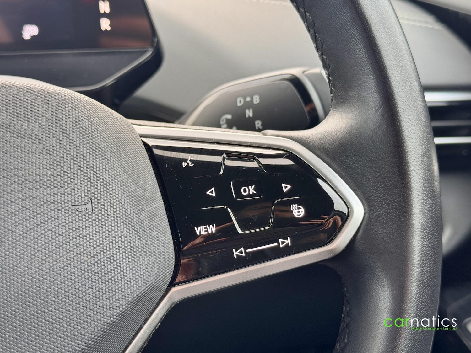 Used Volkswagen ID.4 2024 for sale - 78156432: Photo 20