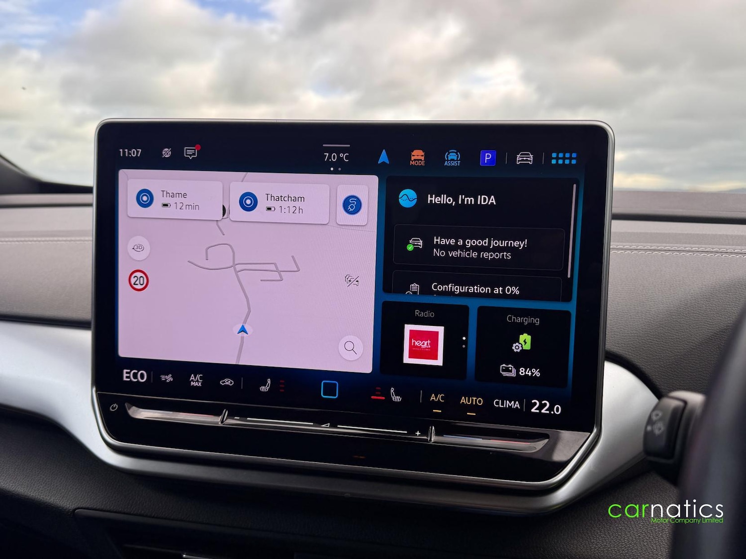 Used Volkswagen ID.4 2024 for sale - 78156432: Photo 21