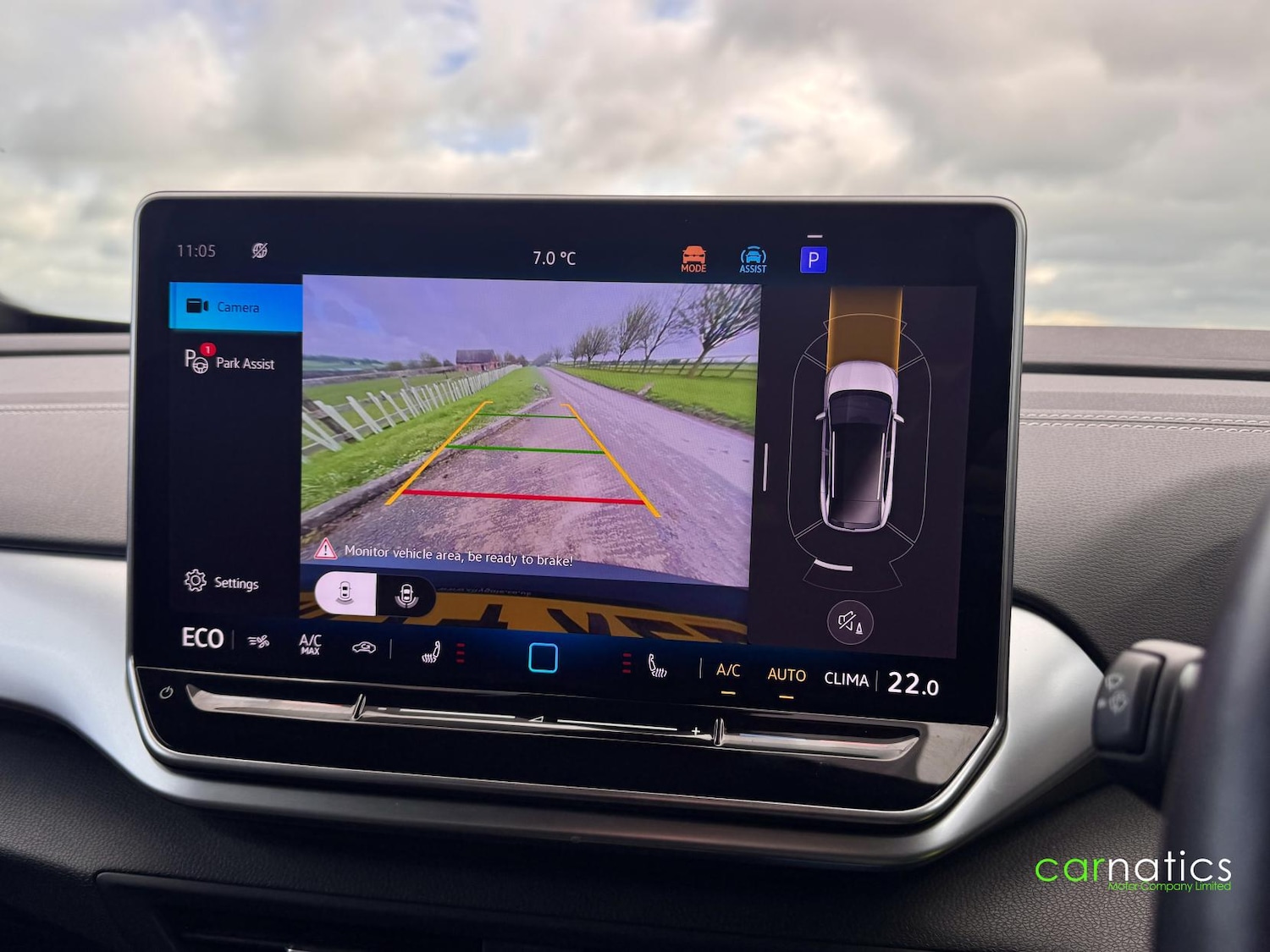 Used Volkswagen ID.4 2024 for sale - 78156432: Photo 22