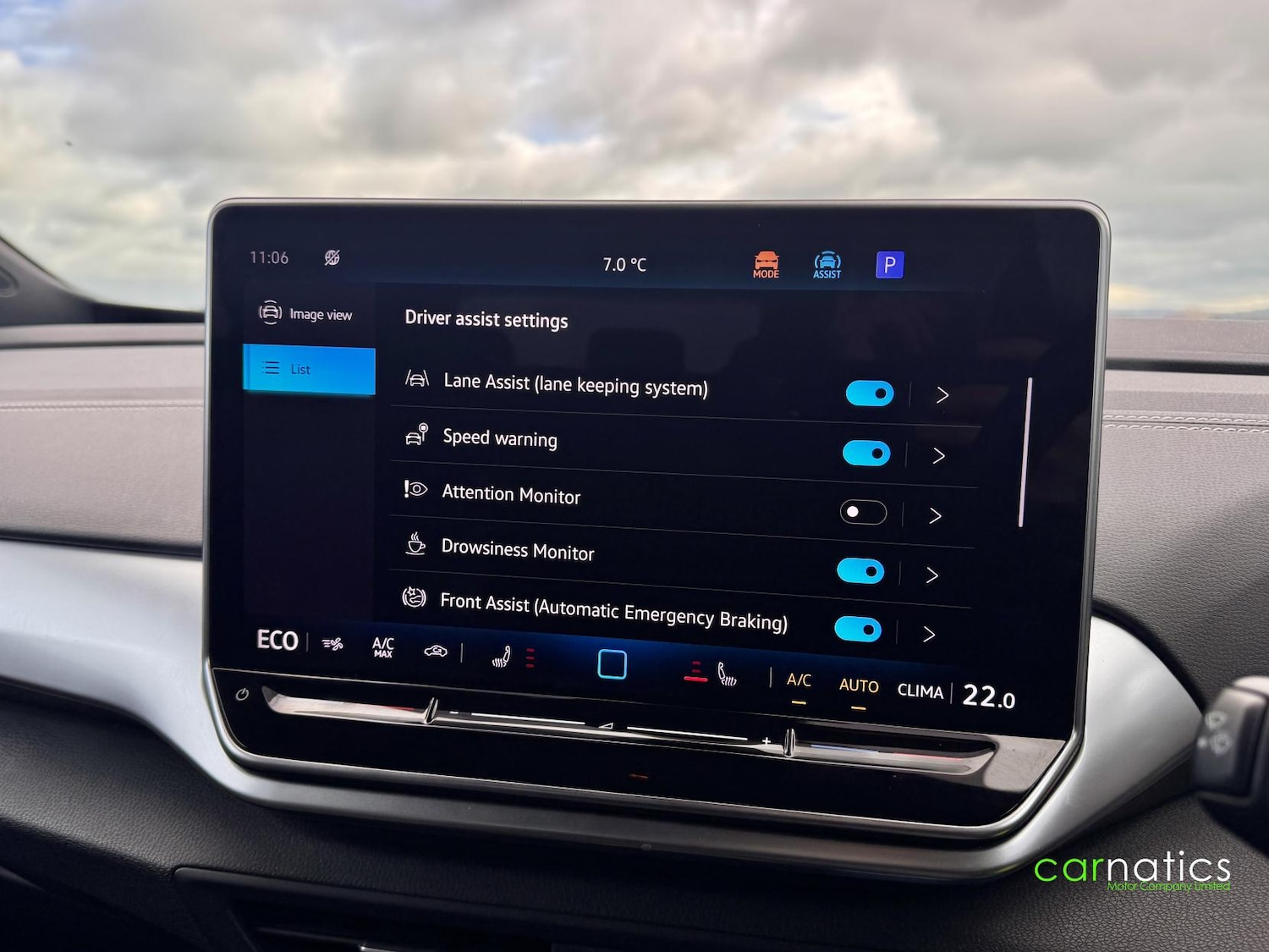 Used Volkswagen ID.4 2024 for sale - 78156432: Photo 23