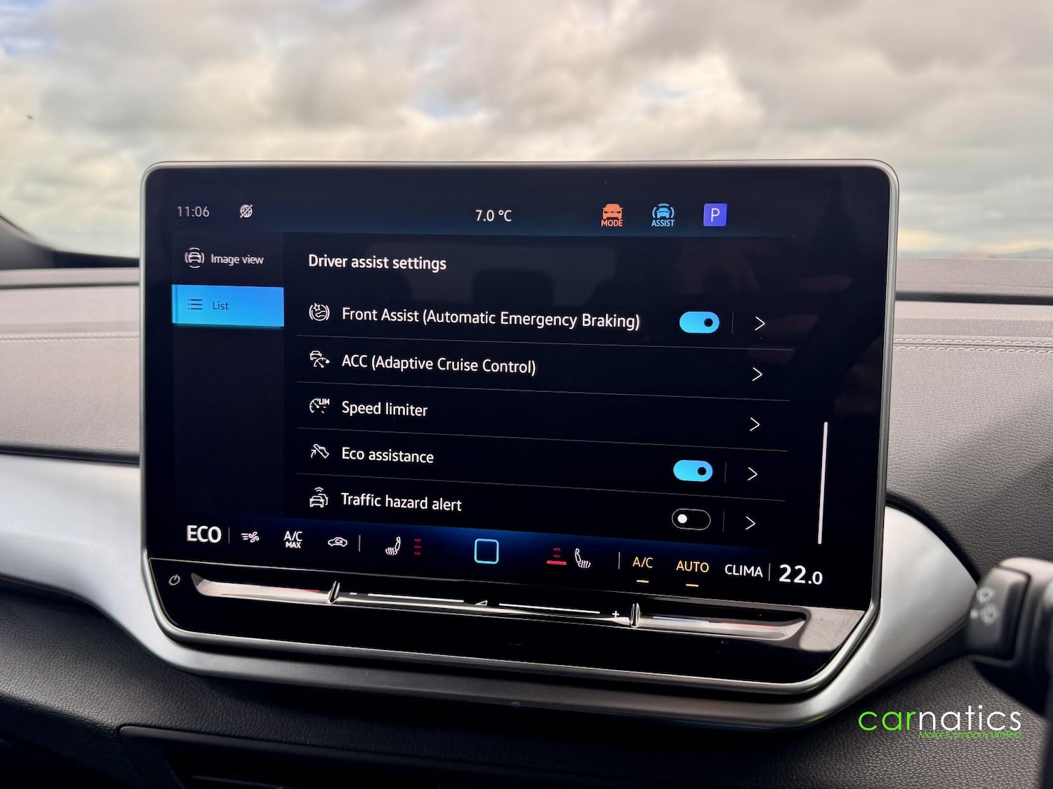 Used Volkswagen ID.4 2024 for sale - 78156432: Photo 24