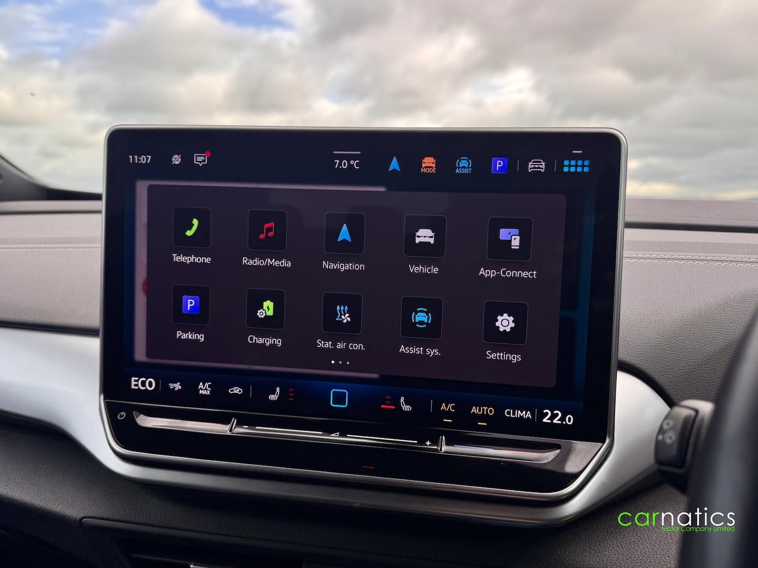 Used Volkswagen ID.4 2024 for sale - 78156432: Photo 25