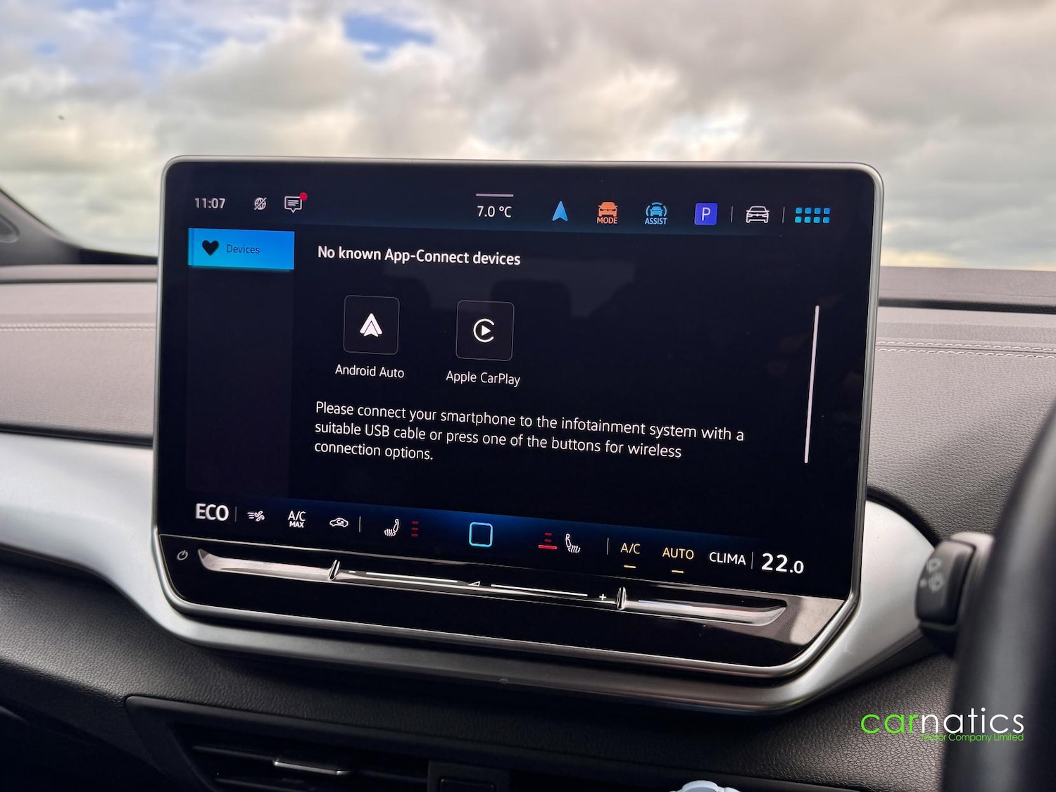 Used Volkswagen ID.4 2024 for sale - 78156432: Photo 26