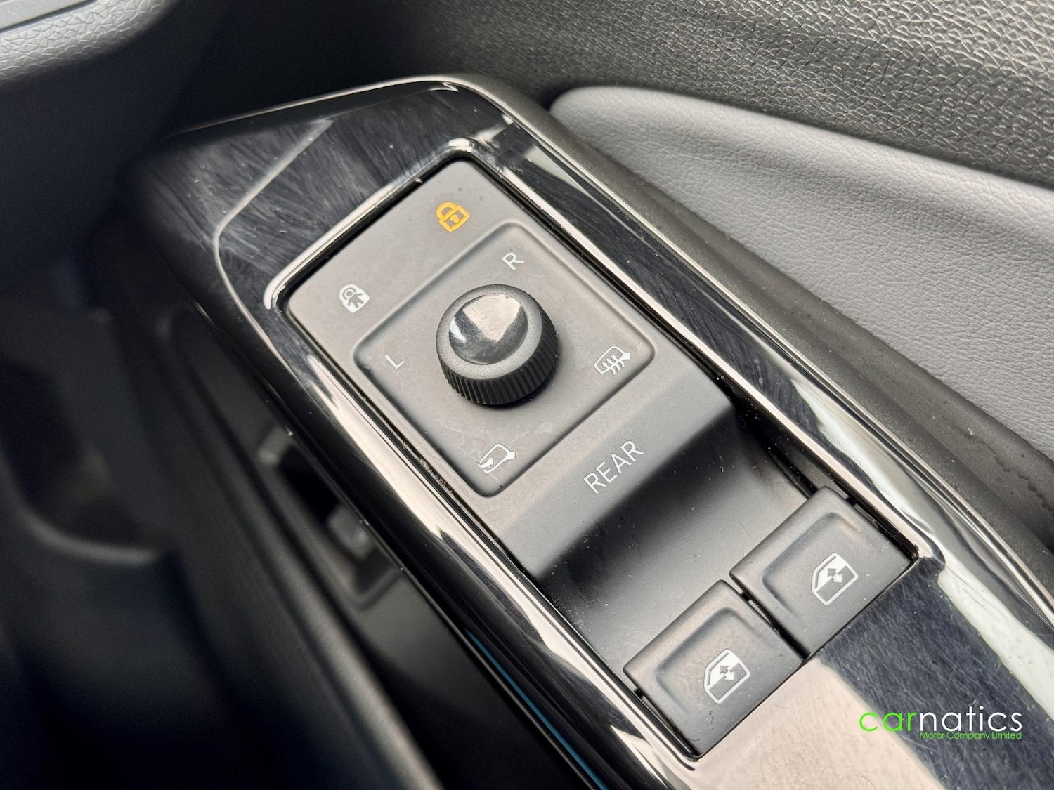 Used Volkswagen ID.4 2024 for sale - 78156432: Photo 29