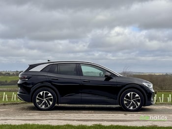 Used Volkswagen ID.4 2024 for sale - 78156432: Photo