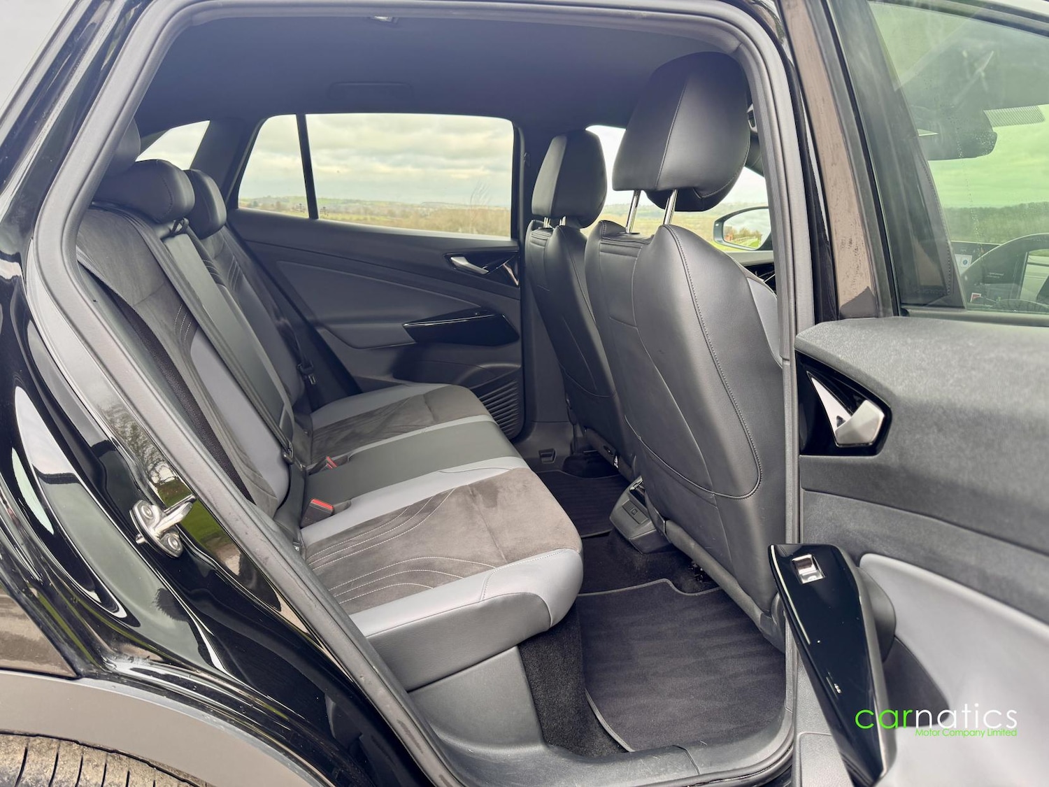 Used Volkswagen ID.4 2024 for sale - 78156432: Photo 34