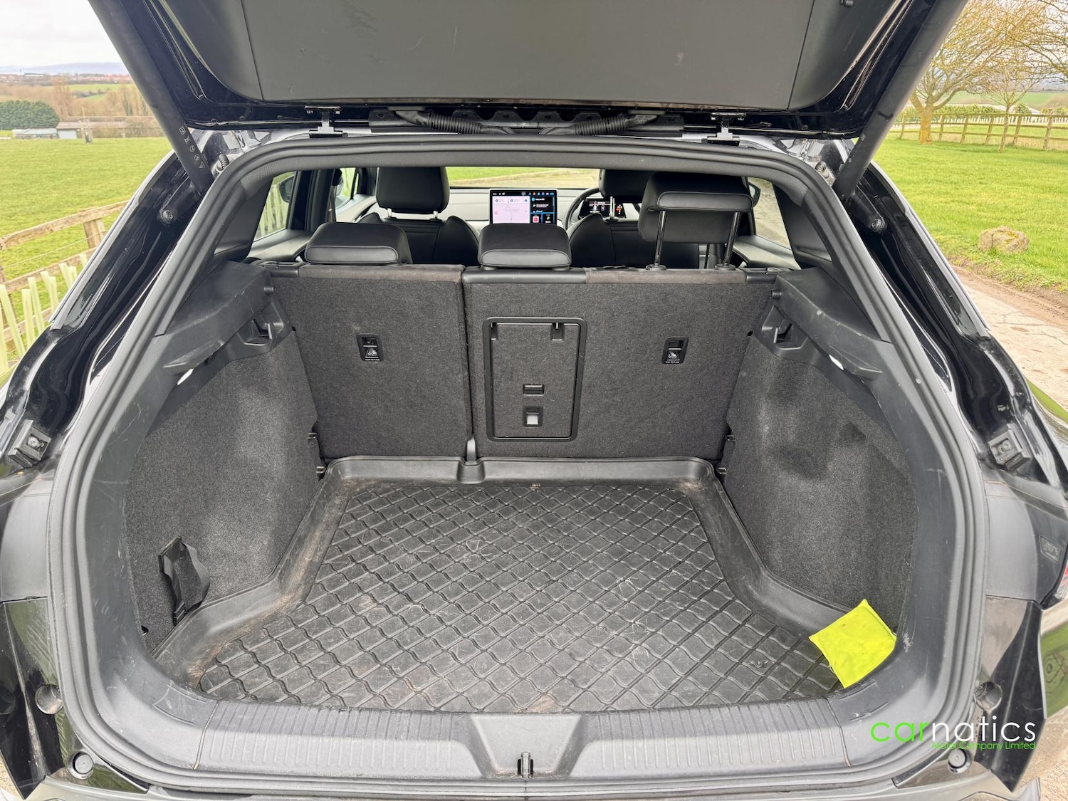 Used Volkswagen ID.4 2024 for sale - 78156432: Photo 35