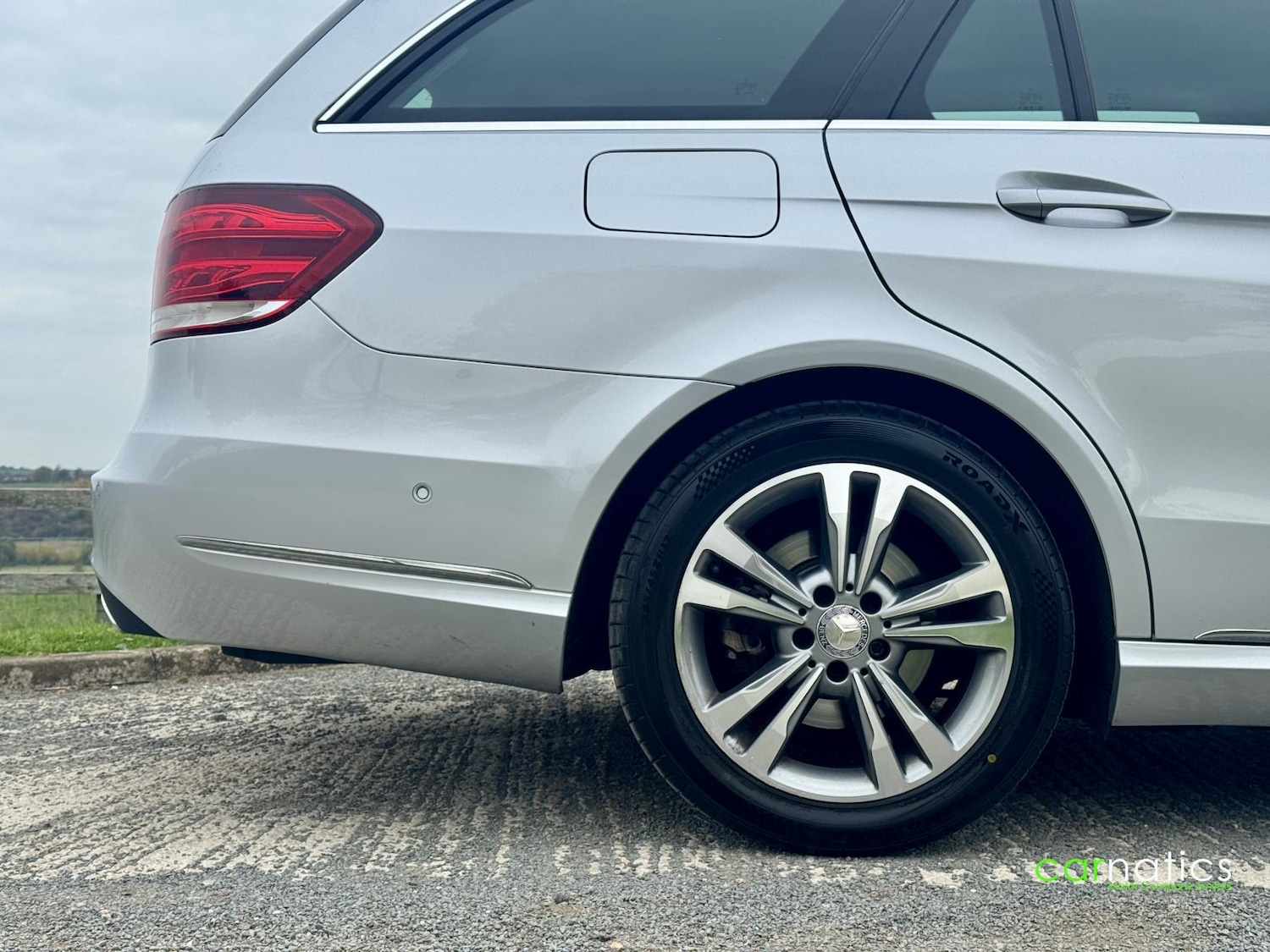 Used Mercedes-Benz E Class 2013 for sale - 76317703: Photo 11