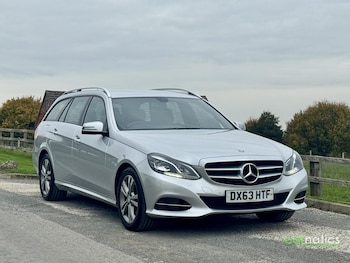 2013 - 2.1 E250 CDI SE Estate 5dr Diesel G-Tronic+ Euro 5 (s/s) (204 ps)